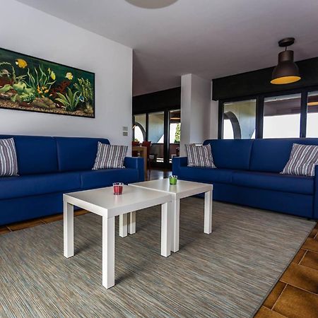 דסנזאנו דל גארדה Panoramapartment מראה חיצוני תמונה