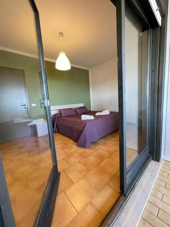 דסנזאנו דל גארדה Panoramapartment מראה חיצוני תמונה