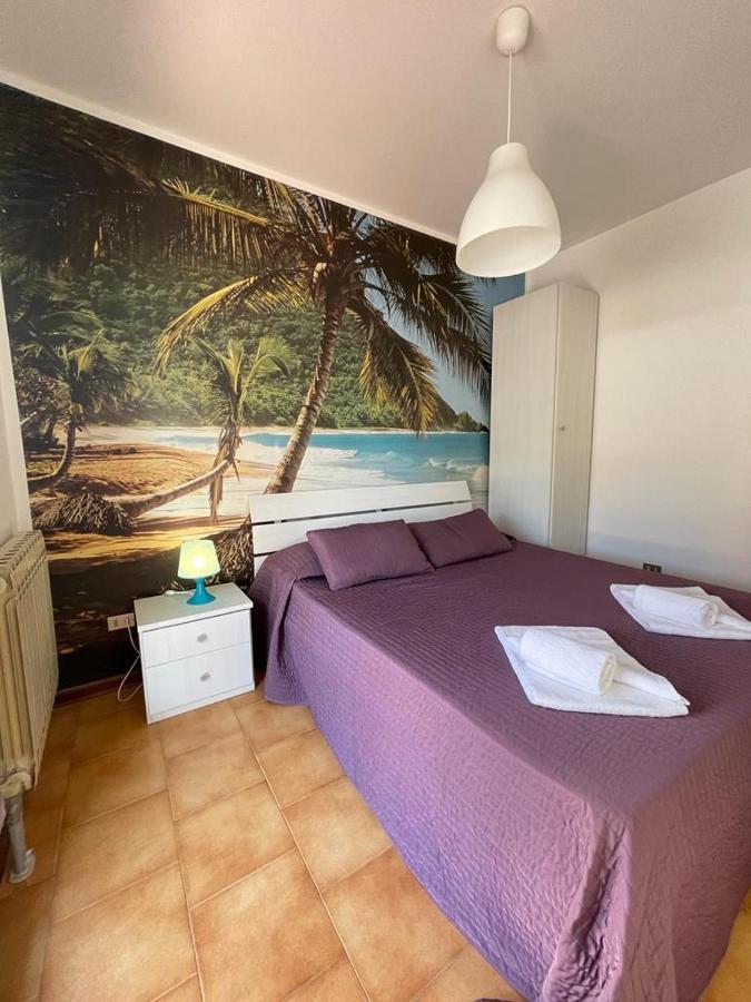 דסנזאנו דל גארדה Panoramapartment מראה חיצוני תמונה