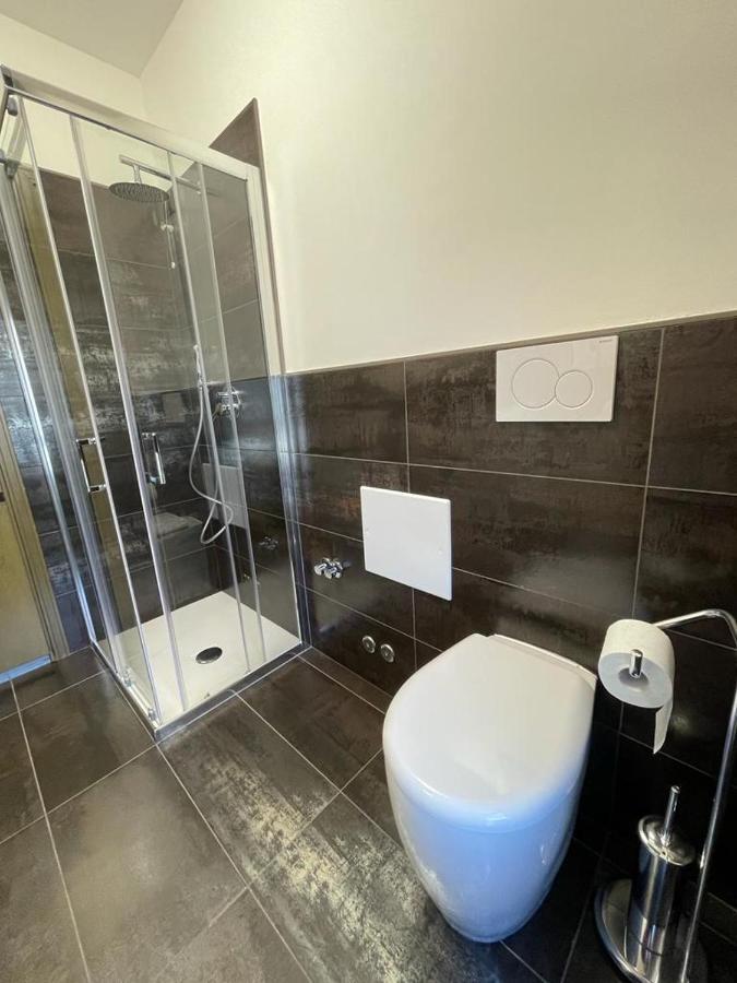 דסנזאנו דל גארדה Panoramapartment מראה חיצוני תמונה