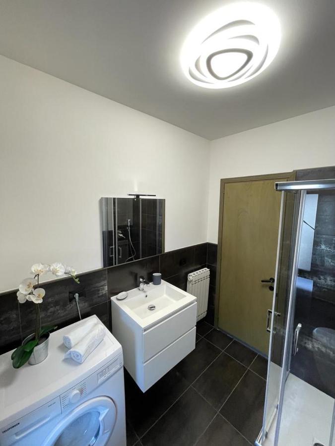 דסנזאנו דל גארדה Panoramapartment מראה חיצוני תמונה