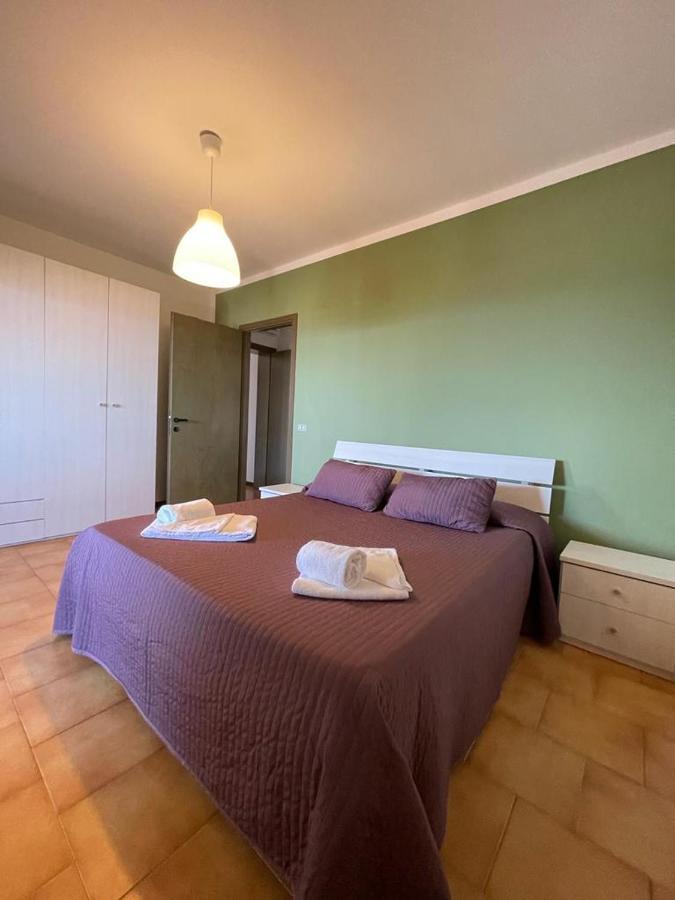 דסנזאנו דל גארדה Panoramapartment מראה חיצוני תמונה