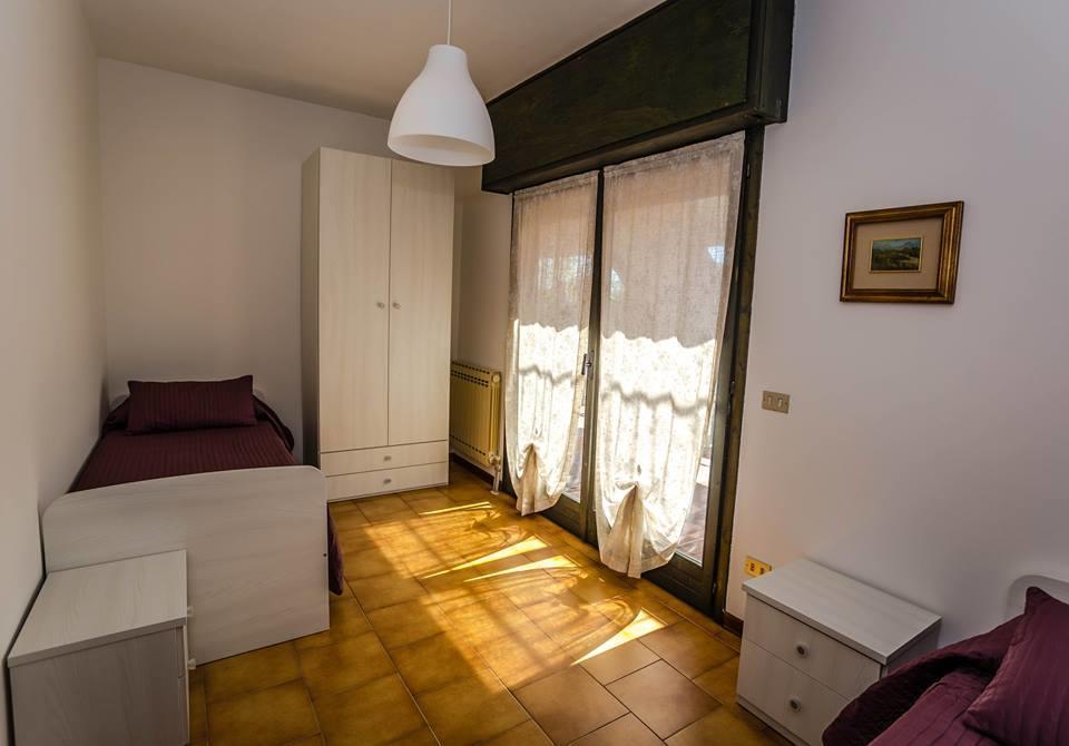 דסנזאנו דל גארדה Panoramapartment מראה חיצוני תמונה