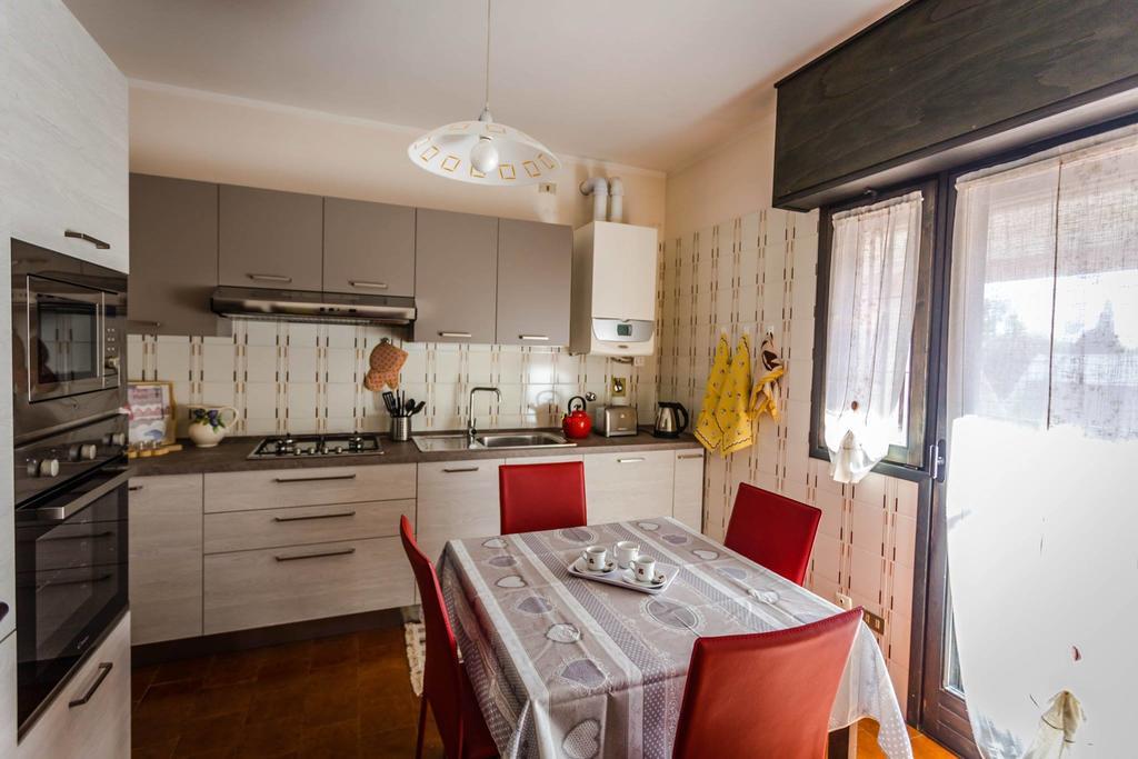 דסנזאנו דל גארדה Panoramapartment מראה חיצוני תמונה