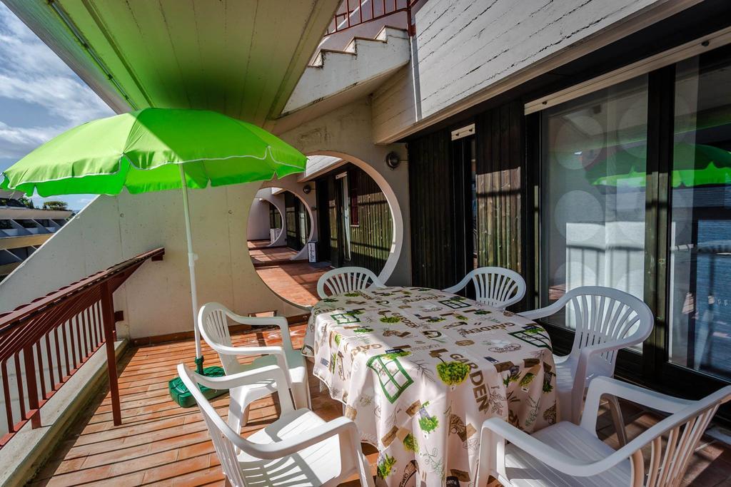 דסנזאנו דל גארדה Panoramapartment מראה חיצוני תמונה