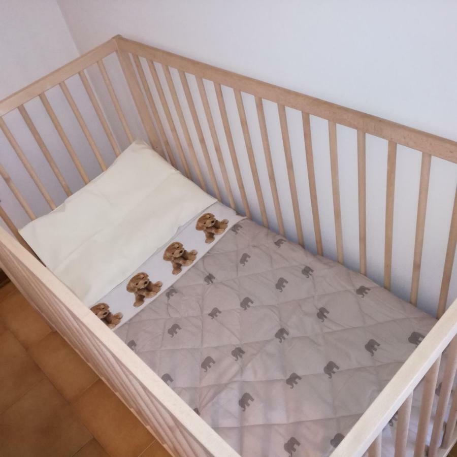 דסנזאנו דל גארדה Panoramapartment מראה חיצוני תמונה