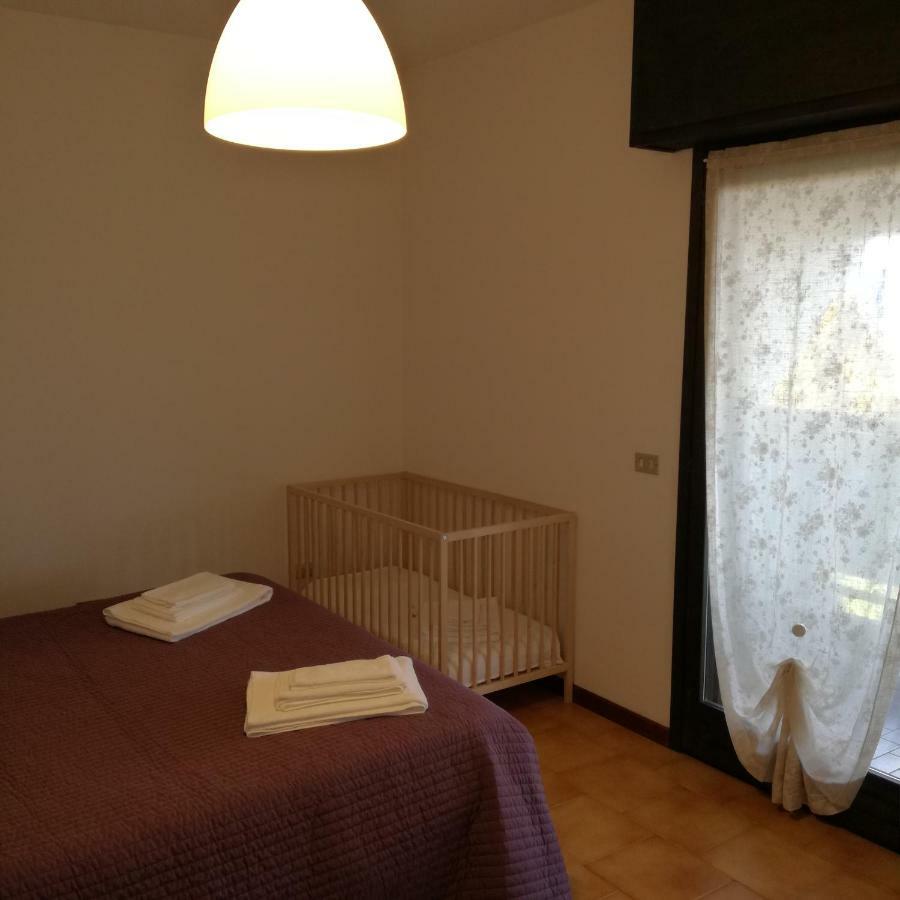 דסנזאנו דל גארדה Panoramapartment מראה חיצוני תמונה