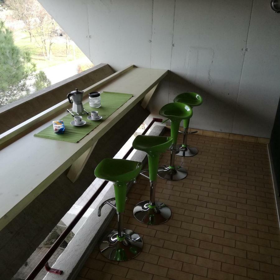 דסנזאנו דל גארדה Panoramapartment מראה חיצוני תמונה